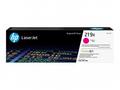 HP Toner 219X LaserJet Magenta
