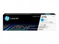 HP Toner 219A LaserJet Cyan