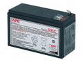 APC Replacement Battery Cartridge #17, BK650EI, BE