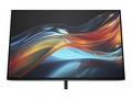 HP 724pu - Series 7 Pro - LED monitor - 24" - 1920
