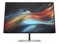 HP 724pu - Series 7 Pro - LED monitor - 24" - 1920