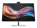 HP LCD 727pm 27" 4K 3840x2160, IPS, 16:9, Cam, 4x3