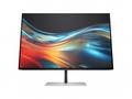 HP 724pn - Series 7 Pro - LED monitor - 24" - 1920