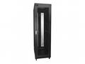 StarTech.com 42U Server Rack Cabinet - 4-Post Adju