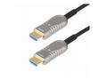 StarTech.com 100ft (30.4m) HDMI 2.1 Hybrid Active 