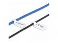 StarTech.com 3.5in (9cm) Cable Labels, 100 Pack Wh