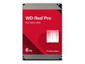 WD RED Pro 6TB, WD6005FFBX, SATA 6Gb, s, Interní 3
