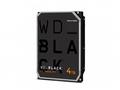 WD Black WD4006FZBX - Pevný disk - 4 TB - herní - 