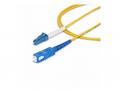 StarTech.com 15m (49.2ft) LC to SC (UPC) OS2 Singl