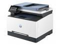 HP Color LaserJet Pro MFP 3302fdn (A4, 25 ppm, USB