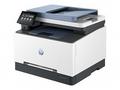 HP Color LaserJet Pro MFP 3302fdn (A4, 25 ppm, USB