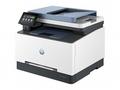 HP Color LaserJet Pro MFP 3302fdw, PSCF, A4, 25ppm