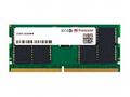 Transcend - DDR5 - modul - 32 GB - SO-DIMM 262 pin