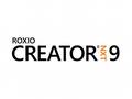 Roxio Creator NXT - (v. 9) - licence - 1 uživatel 