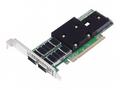 Broadcom P2200G - Síťový adaptér - PCIe 5.0 x16 ní