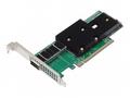 Broadcom P1400GD - Síťový adaptér - PCIe 5.0 x16 n