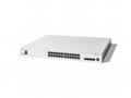 Cisco Catalyst 1300-24XT - Přepínač - L3 - intelig