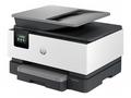 HP All-in-One Officejet Pro 9125e HP+ (A4, 22 ppm,