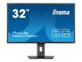 iiyama ProLite XB3270QSU-B1 - LED monitor - 32" (3