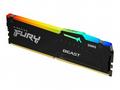 KINGSTON DIMM DDR5 16GB 6000MT, s CL30 Non-ECC FUR