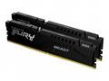 Kingston FURY Beast - DDR5 - sada - 64 GB: 2 x 32 