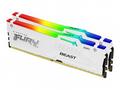 Kingston FURY Beast, DDR5, 32GB, 6000MHz, CL30, 2x