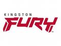 Kingston FURY Beast RGB - DDR5 - sada - 32 GB: 2 x