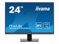 iiyama ProLite XU2495WSU-B7 - LED monitor - 24.1" 