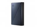 WD My Passport ULTRA 6TB Ext. 2.5" USB3.1 Blue USB