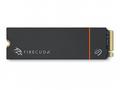 Seagate FireCuda 530R ZP1000GM3A073 - SSD - 1 TB -