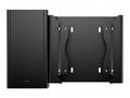 HP DM v4+ VESA Sleeve with Power Supply Holder