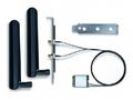 Intel Wi-Fi 6E AX210 Industrial - 2. generace - Io