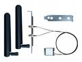 Intel Wi-Fi 6E AX210 - IoT Embedded Kit - síťový a