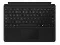 Microsoft Surface Pro Keyboard - Klávesnice - s ak
