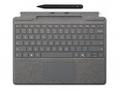 Microsoft Surface Pro Keyboard - Klávesnice - s tr