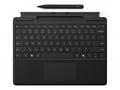 Microsoft Surface Pro Keyboard - Klávesnice - s tr