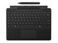 Microsoft Surface Pro Keyboard - Klávesnice - s tr