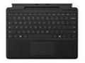 Microsoft Surface Pro Keyboard - Klávesnice - s tr