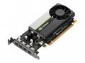 NVIDIA T1000 - Grafická karta - T1000 - 8 GB GDDR6