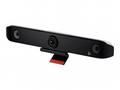 Poly Studio V52 - USB videolišta - bílá