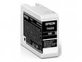 EPSON cartridge T46S8 matte black (25ml)
