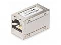 StarTech.com Shielded RJ45 Coupler, Inline Cat6a C