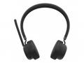 Lenovo sluchátka Wireless VoIP Headset (MS Teams)