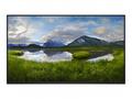 Dell P2425H - LED monitor - 24" (23.81" zobrazitel