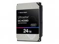 WD Ultrastar DC HC580 WUH722424AL5204 - Pevný disk