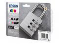 Epson 35XL Multipack - 4-balení - XL - černá, žlut