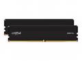 Crucial - DDR5 - sada - 32 GB: 2 x 16 GB - DIMM 28