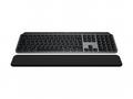 Logitech MX Keys S Combo for Mac - SPACE GREY - US
