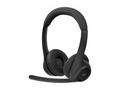 Logitech Zone 300 headset - BLACK - EMEA