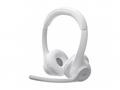 Logitech Zone 300 - Náhlavní souprava - náhlavní -